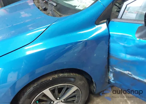 2020 Subaru Impreza Premium z USA, uszkodzony, nr VIN 4S3GKAD65L3610279